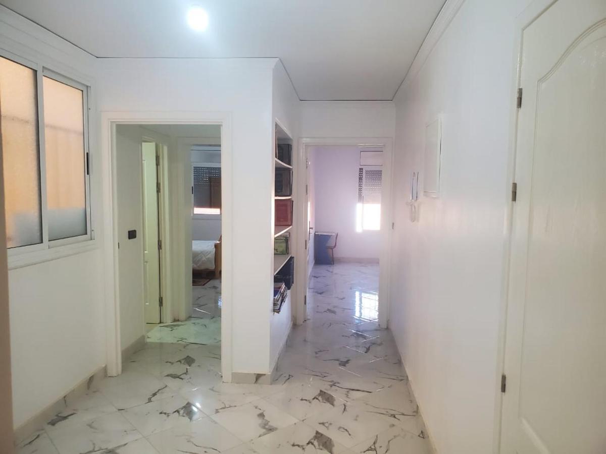 My House 3 Nador Exterior foto