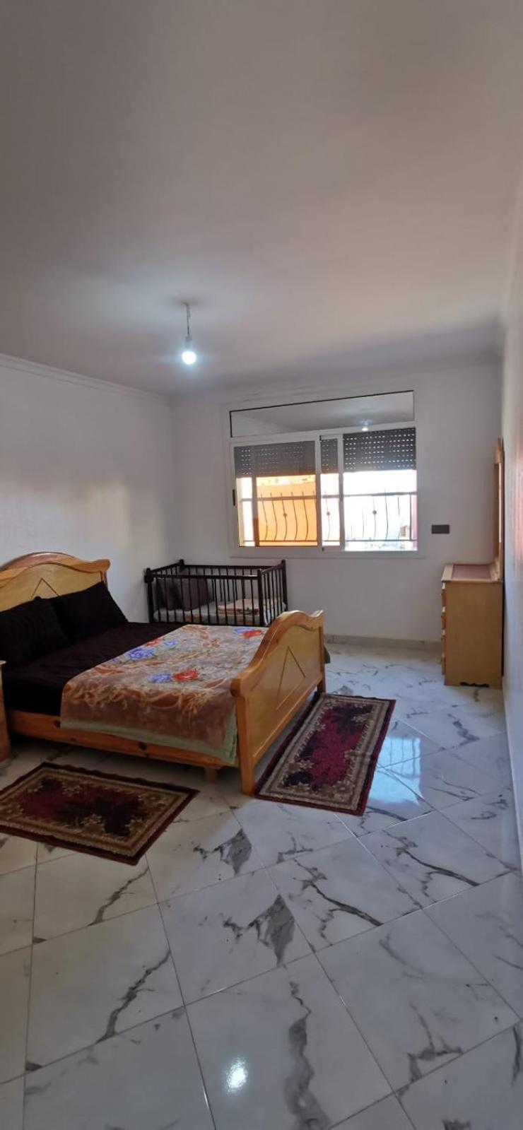 My House 3 Nador Exterior foto